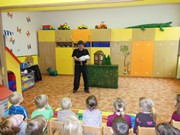 Divadlo - Pohádka o Smolíčkovi